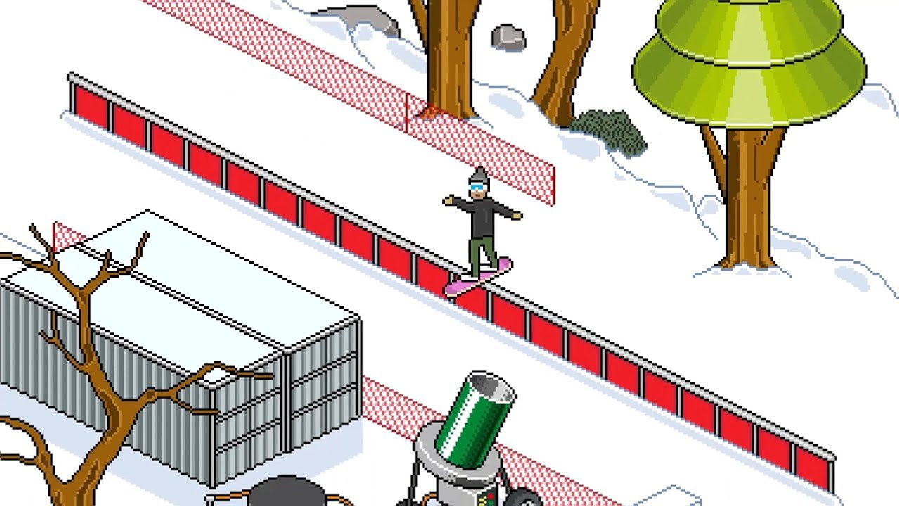 Some containment entertainment. You made it through another week in quarantine. Congrats! You deserve some entertainment. Celebrate with a new episode from Bear in some pre-lockdown locked in clips featuring Shred Mamba, Shinji Okubo, Kenji Numazawa, Dillon Boeshans, Moe Kastari, Yura Imamura, Robert Toste, and Alex Lockwood. Filming and editing by Jeep Eddy. <br /><br />For the latest from Snowboarder Magazine check out:<br /> https://www.snowboarder.com/<br /> Facebook - https://sbdr.co/Facebook<br /> Instagram - https://sbdr.co/Instagram<br /> Twitter - https://sbdr.co/Twitter<br /> YouTube - https://sbdr.co/YouTube