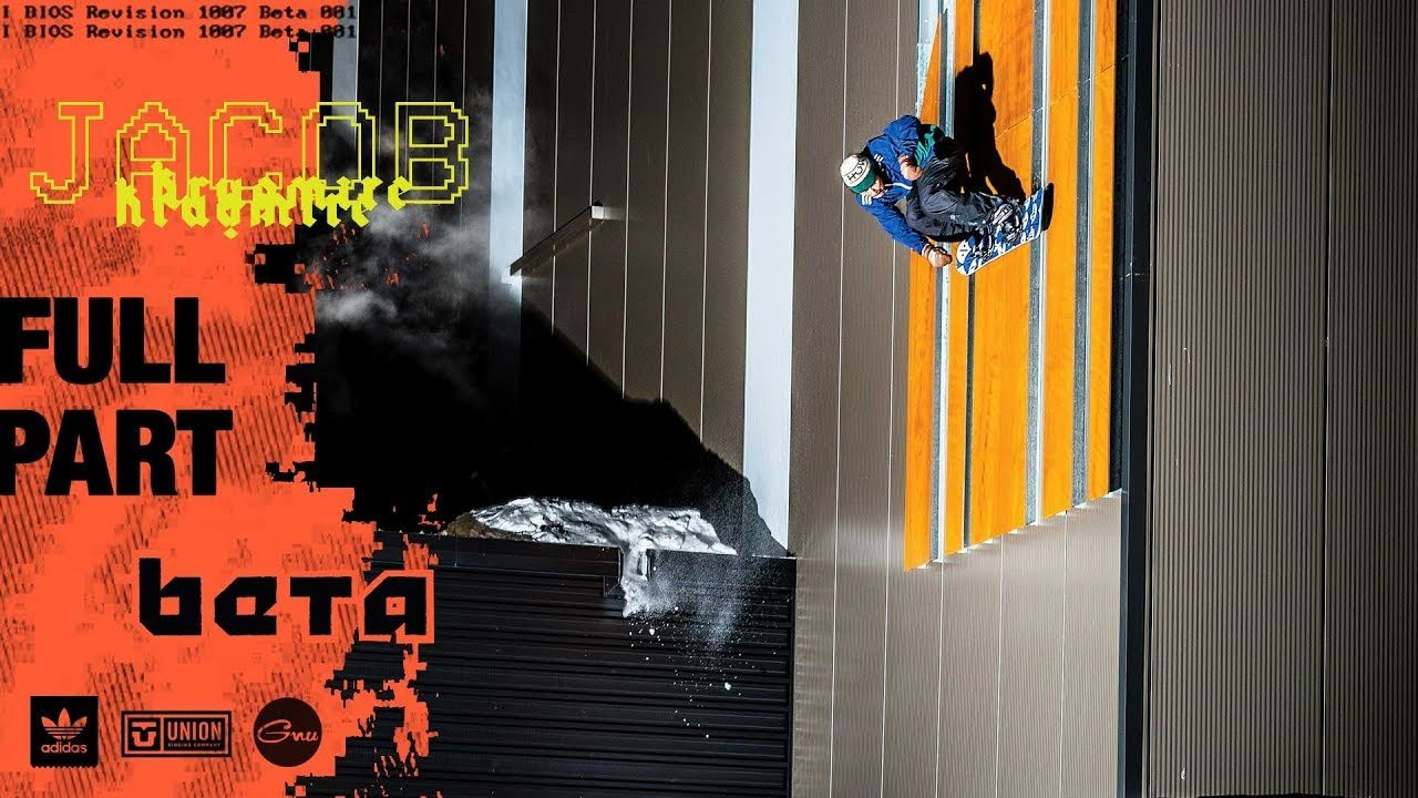 For the latest in snowboarding videos and more, hit us with a follow:<br />Facebook: http://sbdr.co/Facebook<br />Instagram: http://sbdr.co/Instagram<br />Snowboarder Video: http://sbdr.co/SBVIDEO<br />YouTube: http://sbdr.co/YouTube