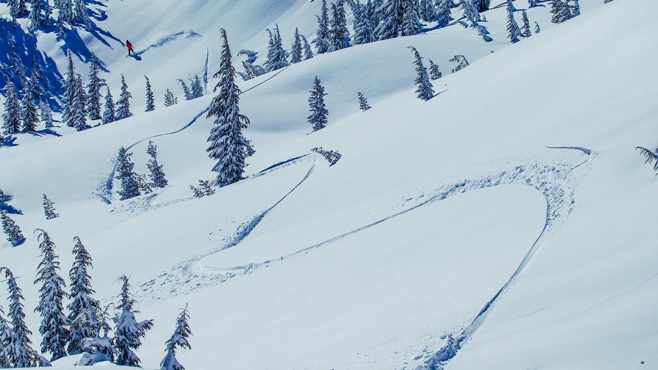 Thirteen years ago, Austin Smith was a young kid on the come up who was making all the right moves, so much so that his ending segment in MDP’s We’re People Too garnered him Rookie and Video Part of the Year accolades. From there, all the requisite doors were opened, seemingly the biggest of which was an invite to join the prestigious Nike super team. Incidentally, around this time Austin also made the shift from K2 to Nitro. While riding for The Swoosh was a rarified opportunity, it was the latter sponsorship development, signing with Nitro, that would prove most impactful on Austin’s snowboarding trajectory. While Nike exited our sport within a few seasons, Nitro continues to build upon its three decades of heritage by manufacturing some of the best boards, boots, and bindings in the world today.<br /> <br />Raised in Bellingham, Washington, and now calling Bend, Oregon home, Austin’s initial snowboarding acclaim came from being at the forefront of trick porn, but this trajectory was hindered by several seasons of dealing with recurring knee problems. While enduring a successive cycle of surgeries and rehab, Austin had plenty of time to reflect and plot a new course for his ambitions. All the while, Nitro was unwavering in their support. Unceasingly savvy and self-aware, once healthy, Austin emerged from his injury-induced exile on a more culturally relevant and relatable path with adventure and technique usurping acrobatics and consequence. Furthermore, he decided to channel his influence to be more aligned with his ideals. To that end, nine years ago Austin partnered with longtime friend and Nitro teammate, Bryan Fox to found Drink Water, an organization started as a counterpoint to the enigmatic presence of energy drink companies in action sports. By taking the same tools and tactics employed by “sugar water” companies to promote the real thing, Austin and Bryan have not only highlighted a healthier approach to hydration, but they’ve also been able to use the money they’ve raised from donations, merchandise sales, and events like the Rat Race and Double Tap to build drinking wells in third world countries.<br /> <br />As of late, Austin has once again found himself on the cusp of a new chapter. This season was Austin’s last spent atop a Nitro board. As much as Austin is optimistic about taking his career in a new direction, leaving Nitro, a sponsor that he has proudly called home for over a decade, brings with it feelings of melancholy. From the development of signature products to team trips and summer camps, Nitro will always be a part of the fabric of Austin’s snowboarding and that is something he is focused on celebrating at this time. <br /><br />Video by Jake Price<br /><br />For the latest from Snowboarder Magazine check out:<br /> https://www.snowboarder.com/<br /> Facebook - https://sbdr.co/Facebook<br /> Instagram - https://sbdr.co/Instagram<br /> Twitter - https://sbdr.co/Twitter<br /> YouTube - https://sbdr.co/YouTube