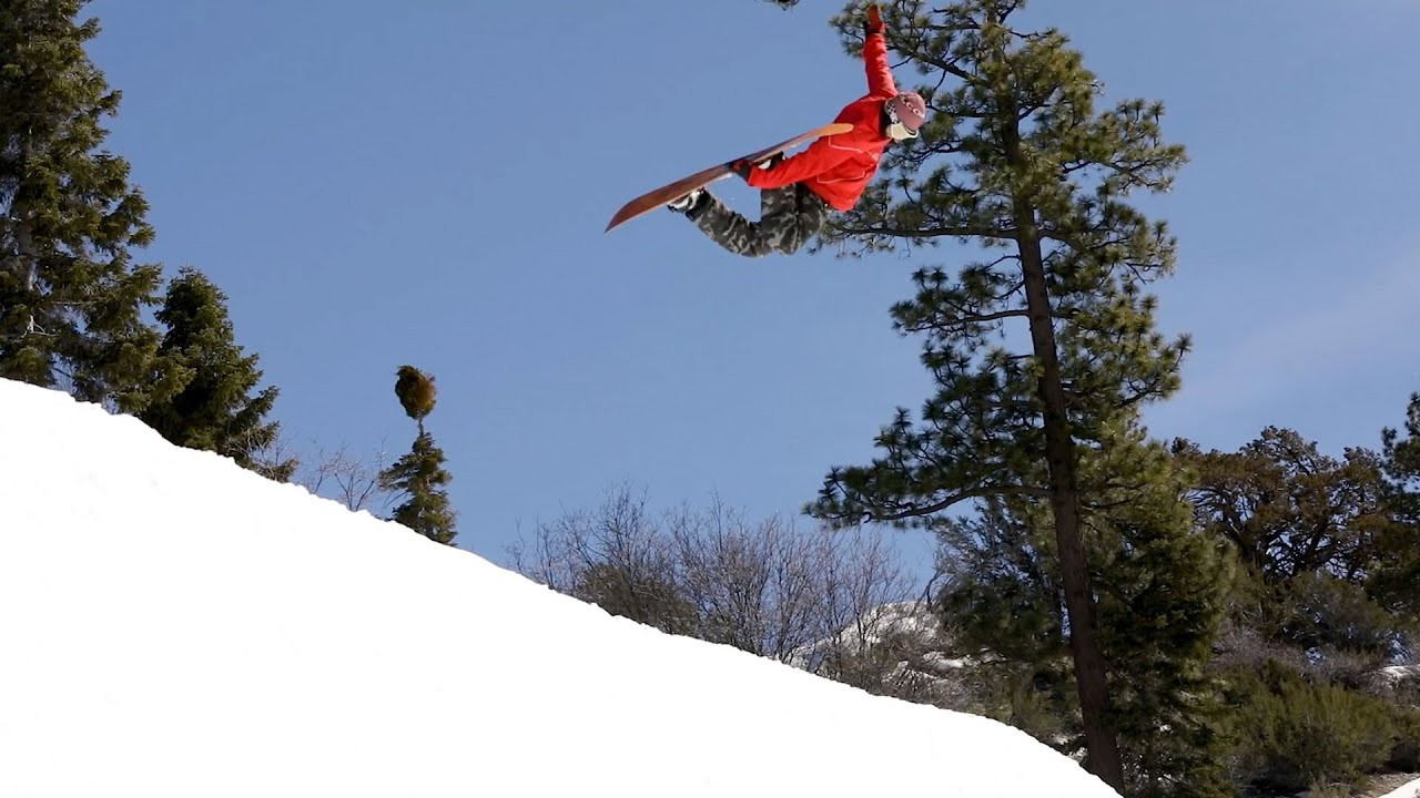 Featuring Daniel Brown, Gunnar Wadley, Matthew Slater, Myrie Metzger, Kolman Lecroy, Jake Reed, Brandon Gallagher, Lenny Mazzotti, and Austin Chapman. <br />For the latest from Snowboarder Magazine check out:<br /> https://www.snowboarder.com/<br /> Facebook - https://sbdr.co/Facebook<br /> Instagram - https://sbdr.co/Instagram<br /> Twitter - https://sbdr.co/Twitter<br /> YouTube - https://sbdr.co/YouTube