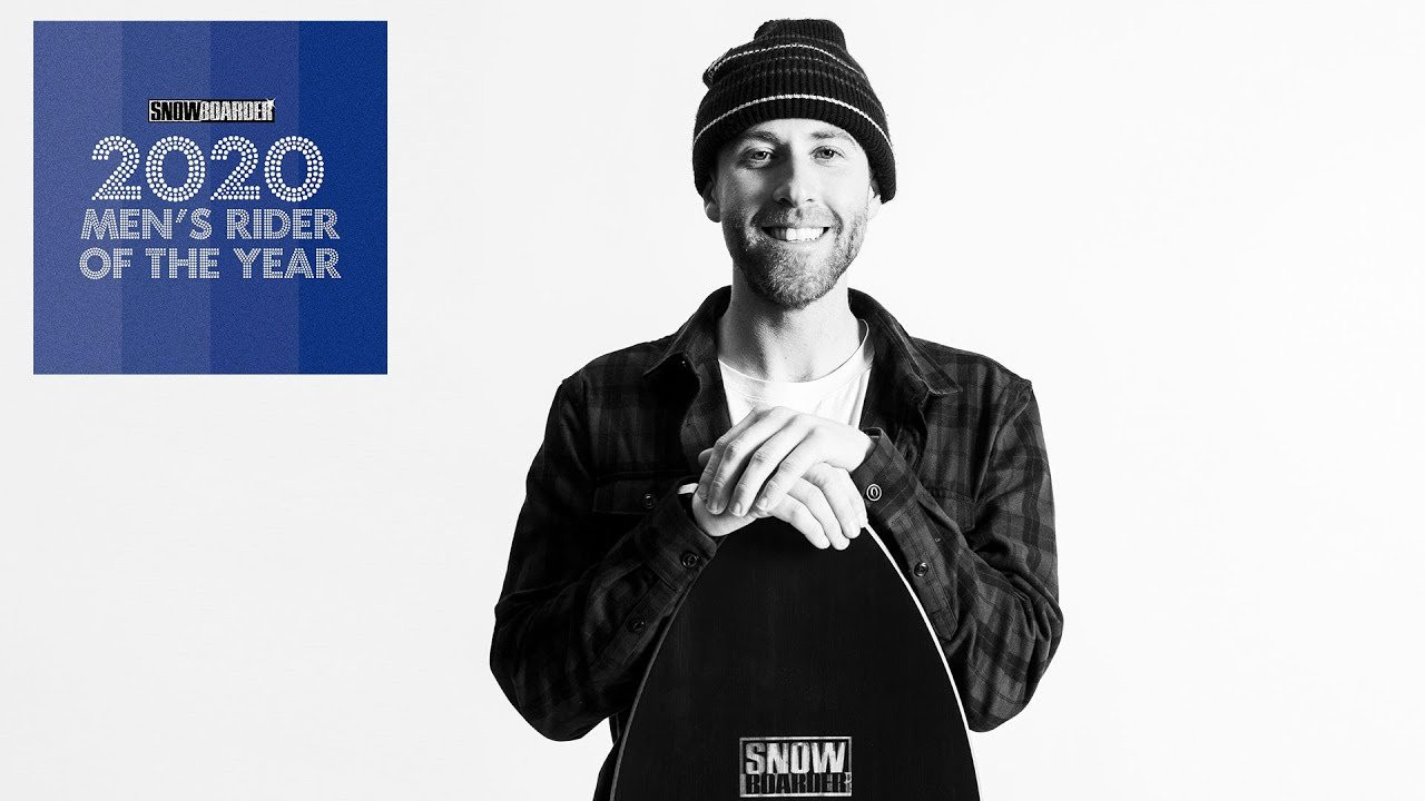 For the latest from Snowboarder Magazine check out:<br /> https://www.snowboarder.com/<br /> Facebook - https://sbdr.co/Facebook<br /> Instagram - https://sbdr.co/Instagram<br /> Twitter - https://sbdr.co/Twitter<br /> YouTube - https://sbdr.co/YouTube