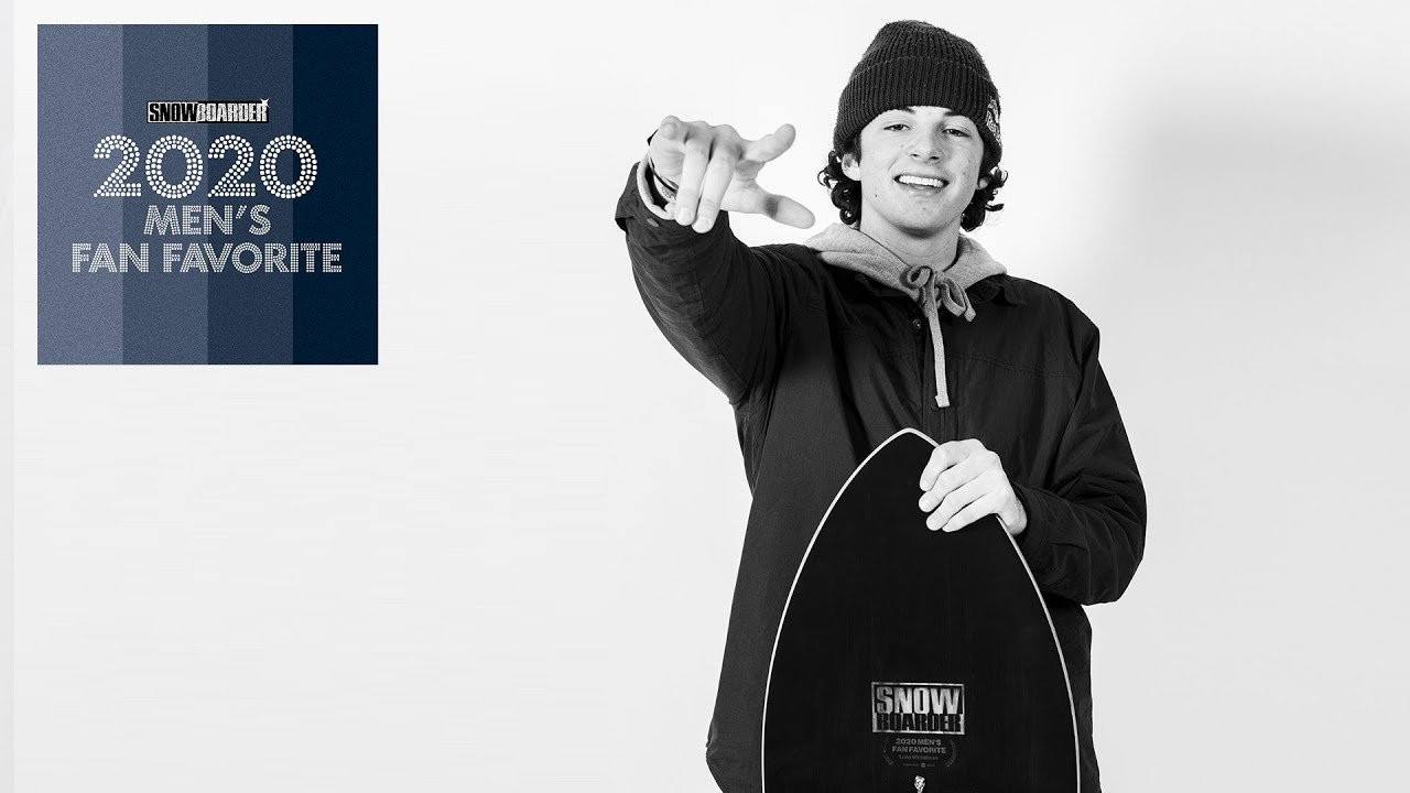 For the latest from Snowboarder Magazine check out:<br /> https://www.snowboarder.com/<br /> Facebook - https://sbdr.co/Facebook<br /> Instagram - https://sbdr.co/Instagram<br /> Twitter - https://sbdr.co/Twitter<br /> YouTube - https://sbdr.co/YouTube