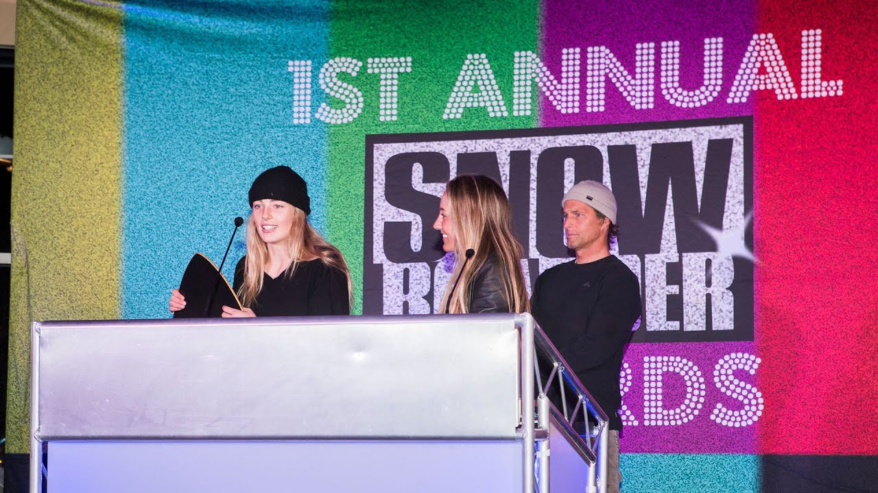 CONGRATS ZOI! Following up a bronze medal-winning performance at the 2018 PyeongChang Olympics, in 2019 New Zealander Zoi Sadowski-Synnott unleashed what could easily be described as the gold standard rookie year. At her first showing at X Games Aspen in January, she cemented her proclivity for excelling under pressure by taking home silver in big air and gold in slope. In February, she bested the field at the World Championships. In March, she stood on top of the slopestyle podium at snowboarding’s favorite contest, the Burton US Open. And then she headed back home just in time to graduate from high school. In short, Zoi exploded onto the scene and won everything in 2019. And her peers took notice. 2016 Women’s ROTY. Jamie Anderson was more than impressed, stating, “Zoi is an absolute badass! Good results, good riding, and a lot more to come from that!” 2017 Women’s ROTY, Kimmy Fasani agrees. “Zoi is leading the charge for the next generation,” commented Kimmy. “She has sick style and strong, progressive riding.” Many of the voters in this year’s Rider of the Year Awards specifically noted Zoi’s style and deep bag of tricks. Mark McMorris, 2016 Men’s ROTY and contest veteran, added, “She does everything so proper.” While Sage Kotsenburg said, “Zoi has an INSANE switch back nine.” Zoi’s prowess made waves far beyond the contest circuit with riders of all stripes taking notice of her breakout season. Mayor of the Wasatch, Griffin Siebert said, “Zoi is on a whole other level when it comes to board control and style. Really enjoy watching her compete.” Travis Rice noted that “Zoi Dominated some of the biggest events in snowboarding!” With an ever-growing bag of tricks, a consistent landing gear, and now a high school diploma, Zoi is poised to increase her trove of medals in the coming seasons, though we’re sure that the podium is only the start for her.<br /><br />For the latest from Snowboarder Magazine check out:<br /> https://www.snowboarder.com/<br /> Facebook - https://sbdr.co/Facebook<br /> Instagram - https://sbdr.co/Instagram<br /> Twitter - https://sbdr.co/Twitter<br /> YouTube - https://sbdr.co/YouTube