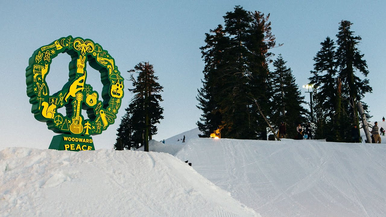 4 DAYS LEFT TO RIDE #BorealPopUpPark! Come shred this one of a kind set up before it's gone. @woodwardpeacepark @woodward @BorealMtn #Woodward #WeLiveThis #WoodwardTahoe<br /><br />For the latest from Snowboarder Magazine check out:<br /> https://www.snowboarder.com/<br /> Facebook - https://sbdr.co/Facebook<br /> Instagram - https://sbdr.co/Instagram<br /> Twitter - https://sbdr.co/Twitter<br /> YouTube - https://sbdr.co/YouTube