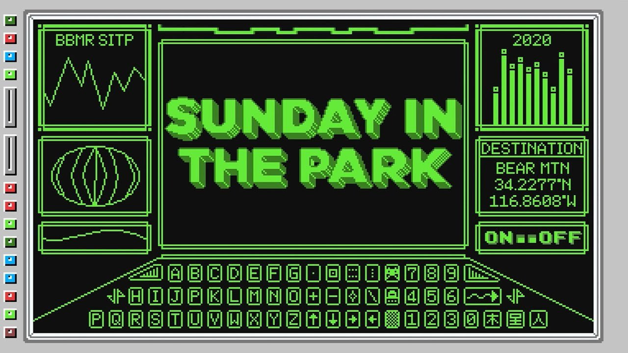 A Superbowl Sunday In The Park hangover episode with Anthony Slater, Robert Toste, Drayden Gardner, Myrie Metzger, Matt Robinson, and Jesse Paul from Bear Mountain.<br /><br />For the latest from Snowboarder Magazine check out:<br /> https://www.snowboarder.com/<br /> Facebook - https://sbdr.co/Facebook<br /> Instagram - https://sbdr.co/Instagram<br /> Twitter - https://sbdr.co/Twitter<br /> YouTube - https://sbdr.co/YouTube