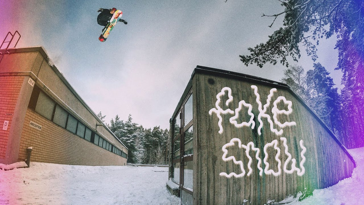 Produced by Postland Theory film and edit by Tim Schiphorst<br /><br />For the latest from Snowboarder Magazine check out:<br /> https://www.snowboarder.com/<br /> Facebook - https://sbdr.co/Facebook<br /> Instagram - https://sbdr.co/Instagram<br /> Twitter - https://sbdr.co/Twitter<br /> YouTube - https://sbdr.co/YouTube