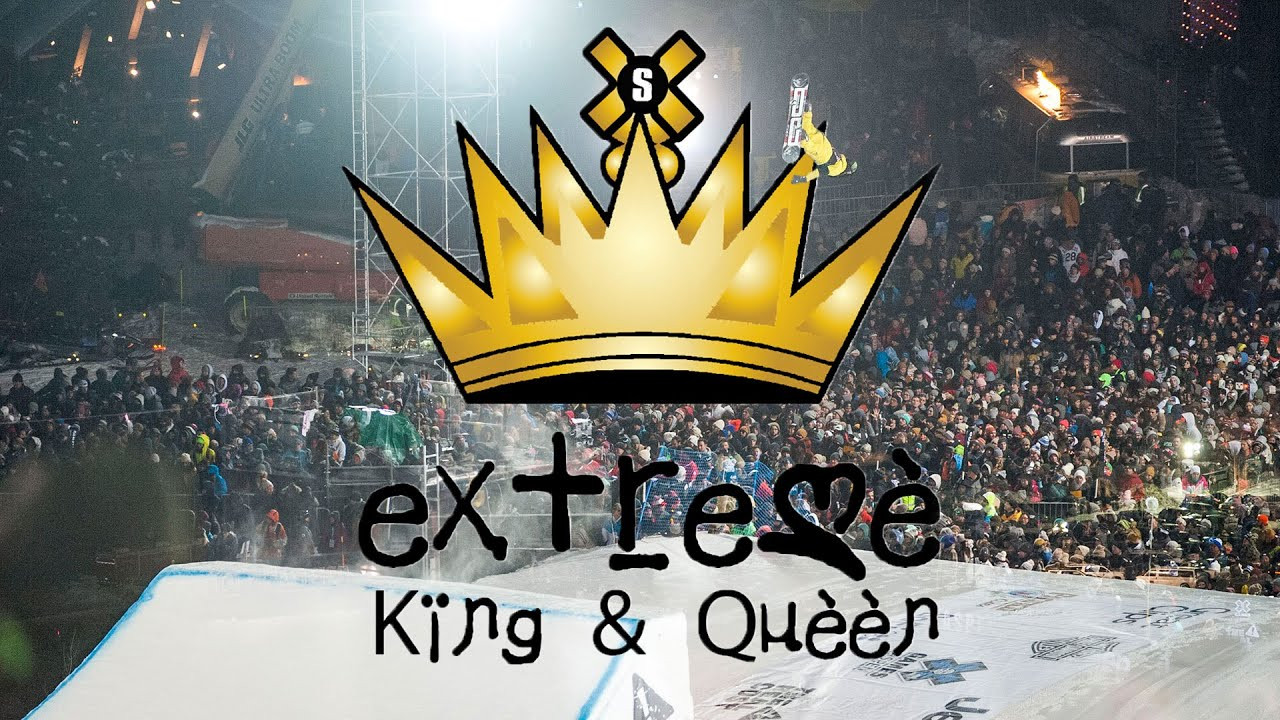 From Stan: "Now, while I love the contest hype as much as the next snowboard fan, I find myself wanting an overall winner. Sure, people win individual events, but who won the whole thing? To remedy this problem, we here at Snowboarder have put an elaborate point system together for deciding the overall King and Queen of X Games. <br /><br />Things that will get you points vary from smaller points for obvious things (like winning an event or getting the cover of The Aspen Times), to the more high stakes action (Focusing a jib, getting an "i love Asspen" tattoo, or my personal favorite... letting our online editor Mark Clavin wear your clothes and take one of your runs).<br /><br />For ease of course... we have made the full list available on the site, and remember, this contest is only open to riders in the event, and though we didn’t include any illegal activities... SNOWBOARDER is under no circumstances responsible for any trouble you may or may not get into should you find yourself in a tough spot." <br /><br />For the latest from Snowboarder Magazine check out:<br /> https://www.snowboarder.com/<br /> Facebook - https://sbdr.co/Facebook<br /> Instagram - https://sbdr.co/Instagram<br /> Twitter - https://sbdr.co/Twitter<br /> YouTube - https://sbdr.co/YouTube