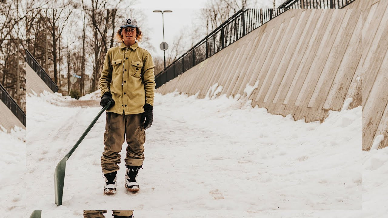 We’ve seen Pat Fava ripping it up all over the internet for some time now. From 32 Spot Checks, project cameos, a podium finish at HDHR, and countless clips all over the gram... Fava's style has quickly put him in the upper echelon of up-and-comers. The kids got talent and Thirtytwo wanted to get him with some team riders this year. Going out with the likes of wildman Dylan Alito and videographer Zach Rawles, they had no idea on what to expect... except for the fact that is was going to be good. Spoiler: they were right. Sit back, relax and enjoy a new Christmas classic: Pat Fava's First Full Part. <br /><br />For the latest from Snowboarder Magazine check out:<br /> https://www.snowboarder.com/<br /> Facebook - https://sbdr.co/Facebook<br /> Instagram - https://sbdr.co/Instagram<br /> Twitter - https://sbdr.co/Twitter<br /> YouTube - https://sbdr.co/YouTube