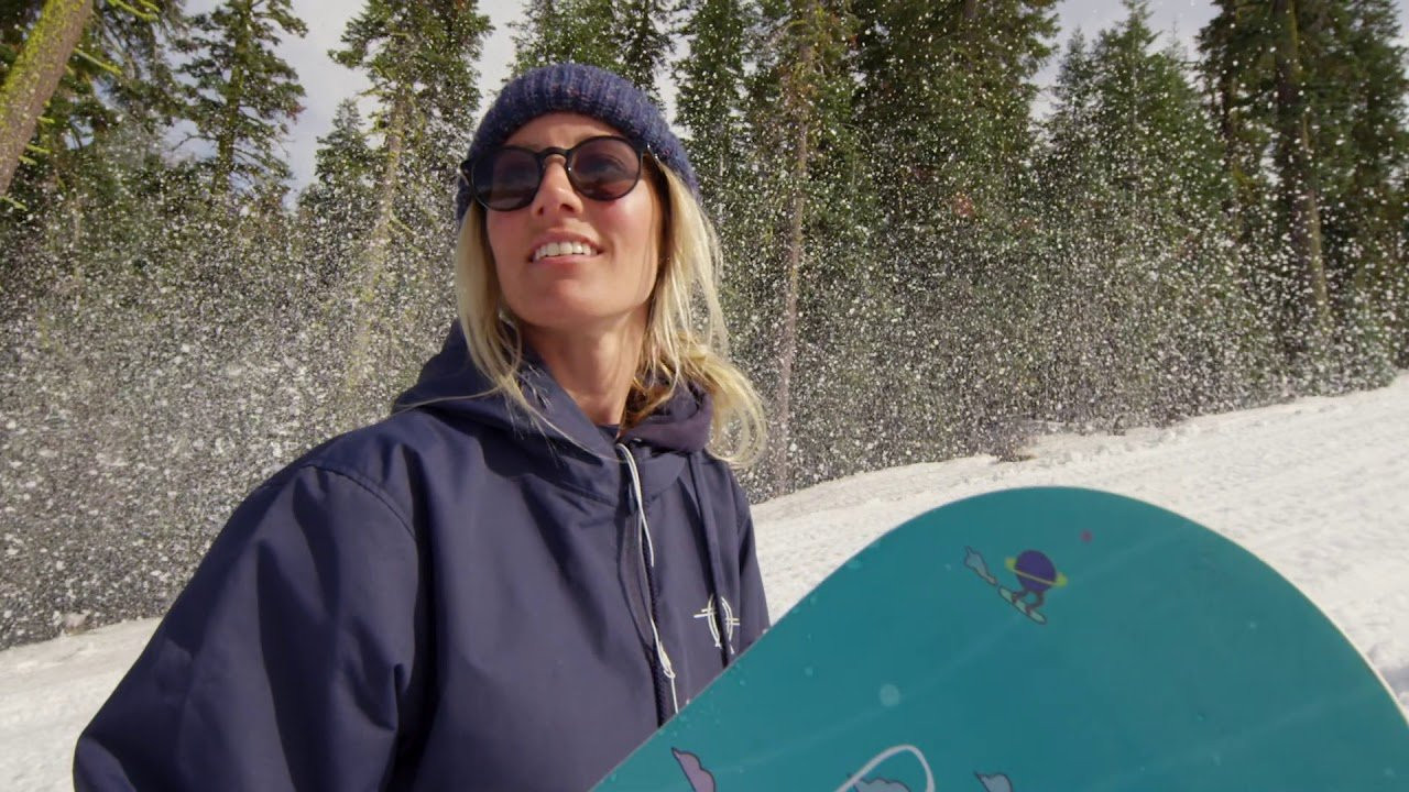 Check out the full movie on iTunes here: https://sbdr.co/UnconditionaliTunes<br /><br />As a daughter of the Sierra, Jamie Anderson grew up on the slopes of the South Shore of Lake Tahoe. Her prodigious talents as a pre-teen snowboarding savant made her a podium contender from the moment she arrived at the X Games in Aspen more than a decade ago. Since then, Jamie has amassed more X Games and Olympic medals than any other woman in history. Yet, being the best competitive snowboarder of all time is an asterisk that Jamie leaves behind as she pursues even greater riding challenges far from the contest circuit. Powder, slush, corduroy and pillows, Unconditional presents the wide pan of Jamie’s 2019 season as she sets out to expands her horizon beyond the contest bib.<br /><br />For the latest from Snowboarder Magazine check out:<br /> https://www.snowboarder.com/<br /> Facebook - https://sbdr.co/Facebook<br /> Instagram - https://sbdr.co/Instagram<br /> Twitter - https://sbdr.co/Twitter<br /> YouTube - https://sbdr.co/YouTube