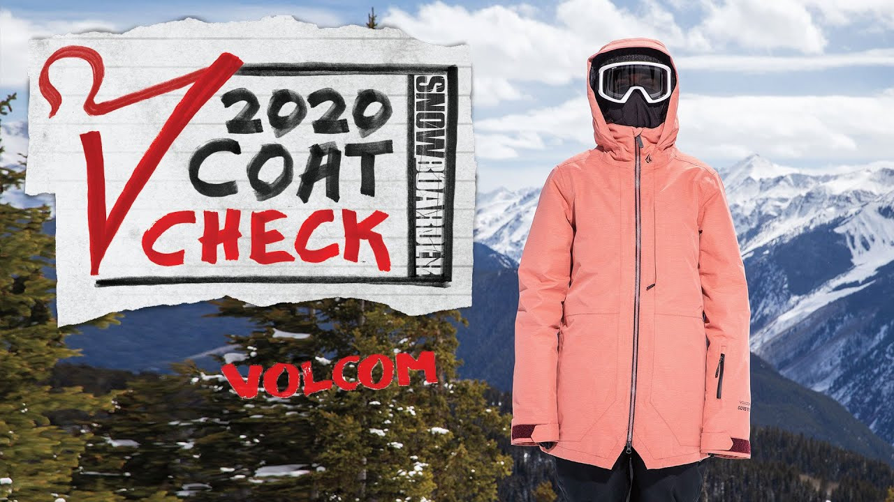Buy on EVO.com here: https://sbdr.co/2ubbs3<br /><br />SNOWBOARDER says: <br />Volcom’s faculty for creating technical outerwear that doesn’t slack when it comes to style is evident in the Iris 3-in-1 GORE-TEX, an any-and-all conditions jacket that moves seamlessly throughout the entire winter season. The ability of the Iris to adapt to varying conditions is rooted in that it has three options for wear instead of one. The outer shell is made of highly waterproof and breathable 2-Layer Gore-Tex with PFCec Free DWR, a durable water repellent that is less impactful on the environment. The inner removable down sweater is made of 80/20 Responsive Down Standard Duck Down. Worn together, the combo is dually stormproof and insulated from the cold, perfect for the deepest winter days. Worn separately, the shell provides breathable protection from the elements, while the down sweater is an easy choice for spring laps (and it goes off hill just as well). Volcom’s exclusive Zip Tech jacket-to-pant interface easily keeps snow out and warmth in, while the tailored Long EQS fit, with an extra two inches of length, keeps you covered on every top-to-bottom lap. Throw in Volcom’s penchant for casually bold colors and pleasing insulator prints and the Iris 3-in-1 GORE-TEX is an easy choice that will keep pace all winter. <br /><br />For the latest from Snowboarder Magazine check out:<br /> https://www.snowboarder.com/<br /> Facebook - https://sbdr.co/Facebook<br /> Instagram - https://sbdr.co/Instagram<br /> Twitter - https://sbdr.co/Twitter<br /> YouTube - https://sbdr.co/YouTube