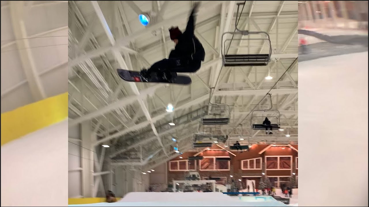 Snowboarder Magazine went to New Jersey to Big Snow AD right outside of New York City with Nik Baden, Red Gerard, Blake Axelson. Cameo's by LJ Henriquez and Hollis DuPre.<br /><br /><br />WELCOME TO THE MARK CLAVIN ZOO<br /><br /><br />SONGS:<br />KIKHABITS - MNDSGN<br />BROOKLYN ZOO - OL' DIRTY BASTARD<br /><br /><br /><br /><br /><br />For the latest from Snowboarder Magazine check out:<br /> https://www.snowboarder.com/<br /> Facebook - https://sbdr.co/Facebook<br /> Instagram - https://sbdr.co/Instagram<br /> Twitter - https://sbdr.co/Twitter<br /> YouTube - https://sbdr.co/YouTube