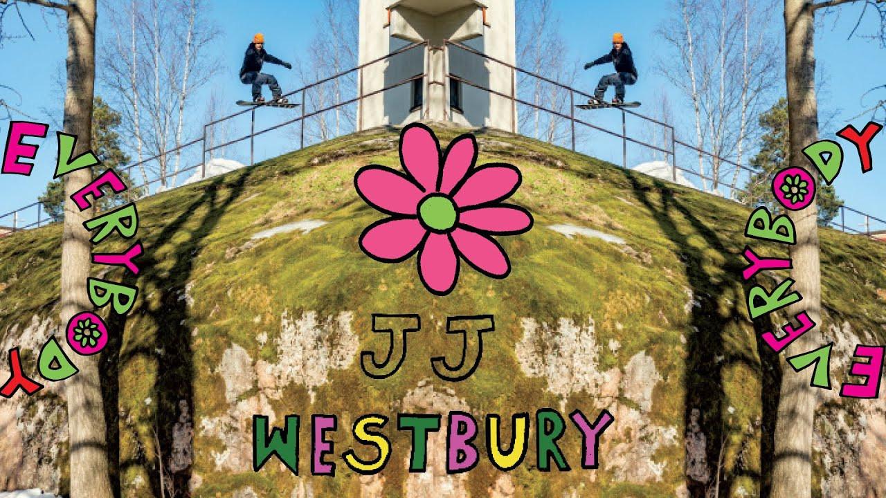 Full movie available on iTunes—https://sbdr.co/everybody-itunes<br /><br />For the latest from Snowboarder Magazine check out:<br />https://www.snowboarder.com/<br />Facebook - https://sbdr.co/Facebook<br />Instagram - https://sbdr.co/Instagram<br />Twitter - https://sbdr.co/Twitter<br />YouTube - https://sbdr.co/YouTube