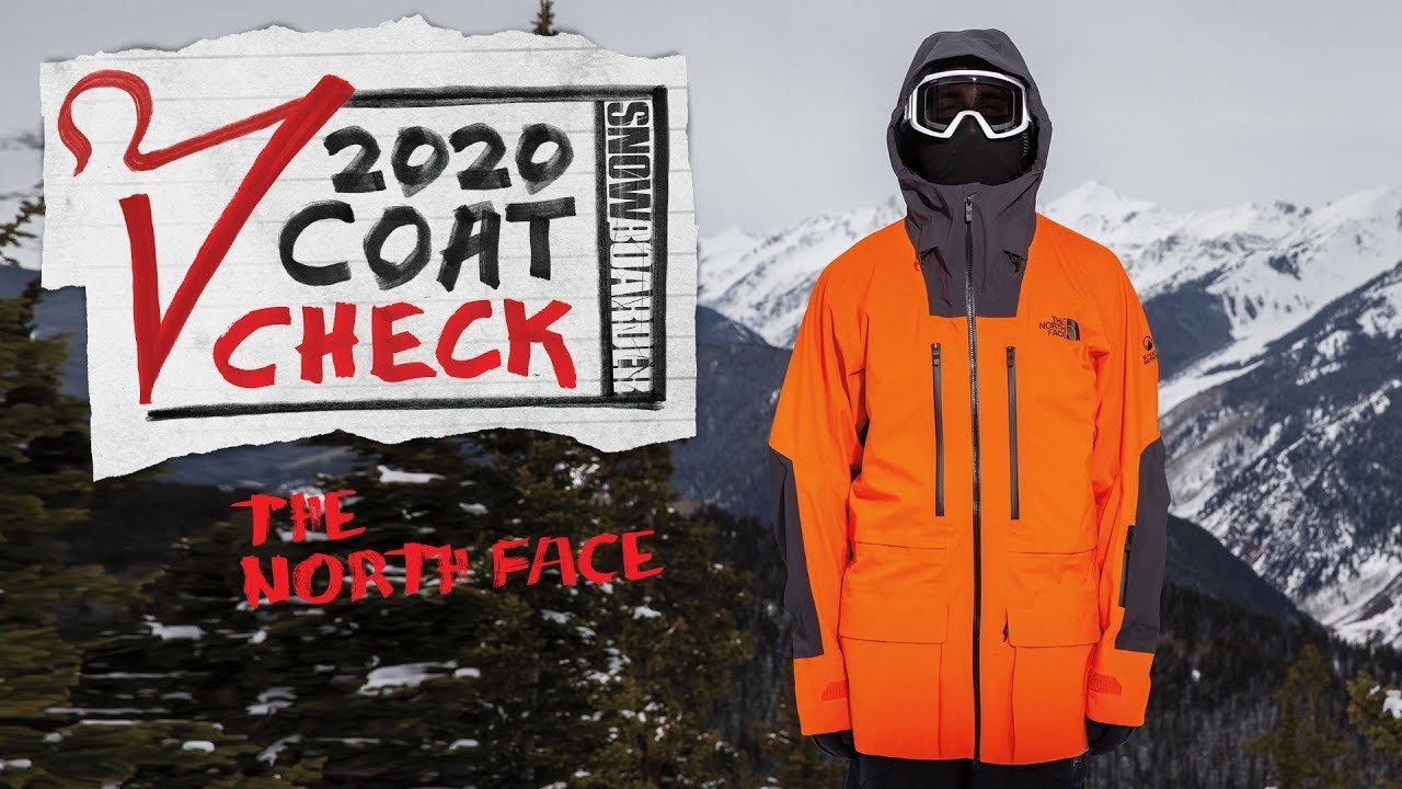 Buy this jacket on EVO.com here: https://sbdr.co/xanpeh<br /><br />For the latest from Snowboarder Magazine check out:<br />https://www.snowboarder.com/<br />Facebook - https://sbdr.co/Facebook<br />Instagram - https://sbdr.co/Instagram<br />Twitter - https://sbdr.co/Twitter<br />YouTube - https://sbdr.co/YouTube