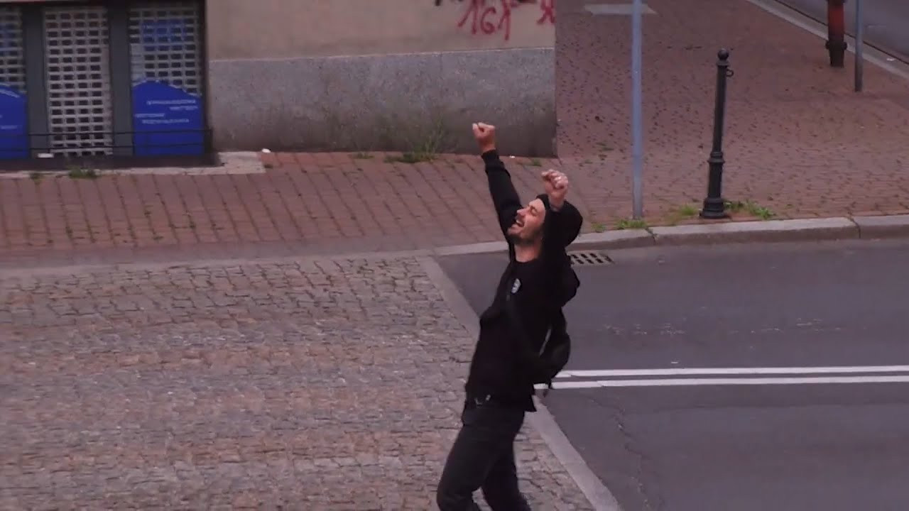 Adam Križovenský, Maciek Szwejda, Vojtěch Freitag, Dominik Kirka, Peter Molec, Igor Hanečák, Przemek Hippler, Honza Malý, Daniil Platonov, Jan Jaroszewicz, Fanda Šesták, Matúš Mozola<br /><br />Camera and edit: Marek "Mitch" Lovás<br /><br />Additional Filming: Mirek Kvapil, Nikodem Pera, Dušan Šimko, Christopher Pauliny, Maciek Szwejda, Tomáš Gaži, Igor Hanečák, Jozef Filkus, Honza Malý, Peter Molec<br /><br />Music: <br />Ventolin: Supersonik<br />Salena Jones: All You Had To Give<br />Frenchghosts: Defensless Pain<br />Acid Reign: Instrumentals<br />Ensemble Pittoresque: (Rabbit) Cages<br />Jerry Naylor: My Special Angel<br />Cherry Cheeks: Cherry Radio