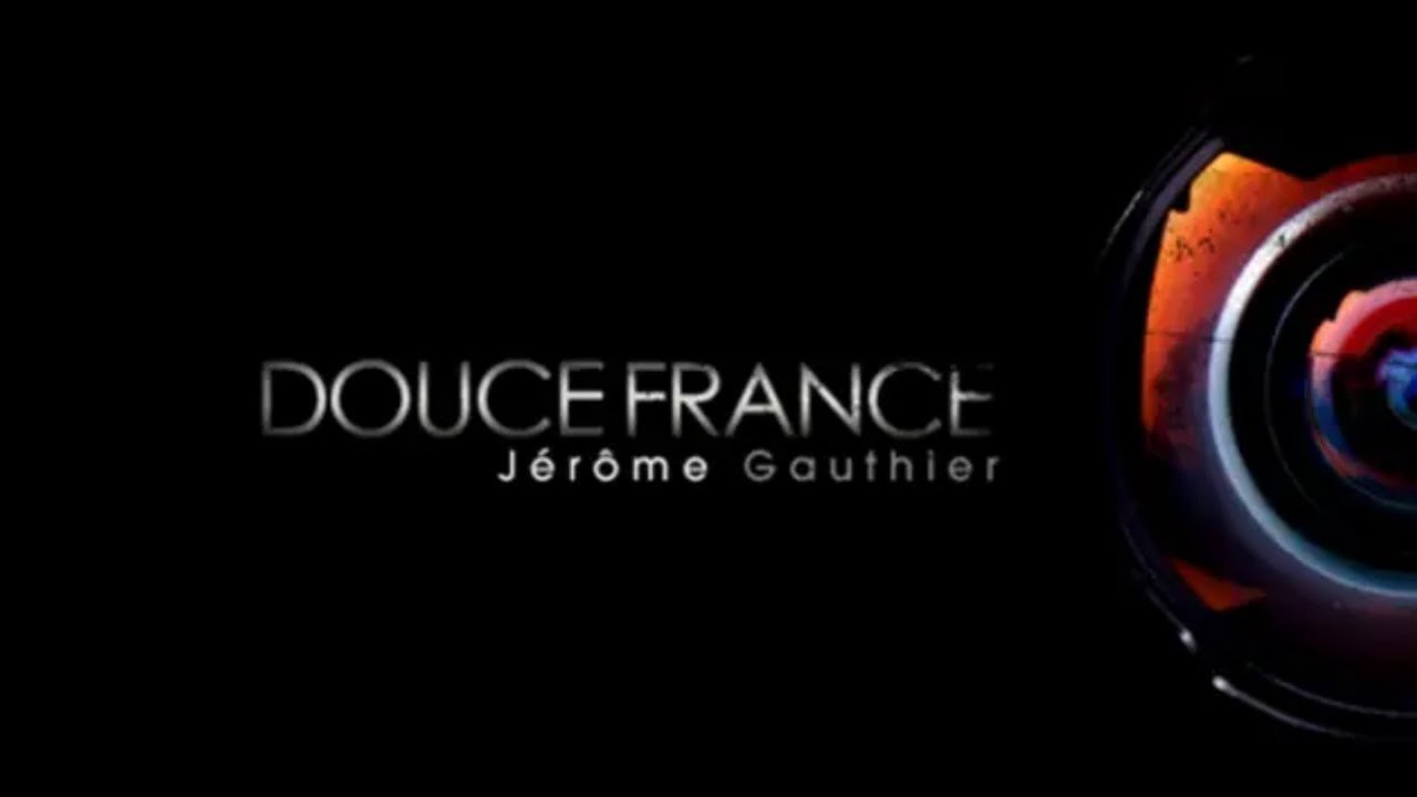 Part de Jérôme Gauthier dans la vidéo DOUCE FRANCE produite par SOUL sous l'initiative commune de Mayol et Daniel Mini.<br />Part réalisée par Mayol après de nombreuses péripéties