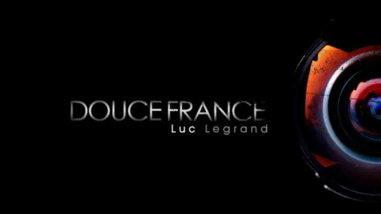 Part de Luc Legrand dans la vidéo DOUCE FRANCE produit par SOUL sous l'initiative commune avec Mayol et Daniel Mini.<br />Part réalisée par Daniel Mini<br />Images diverses récoltées pendant de nombreux trips de ouf