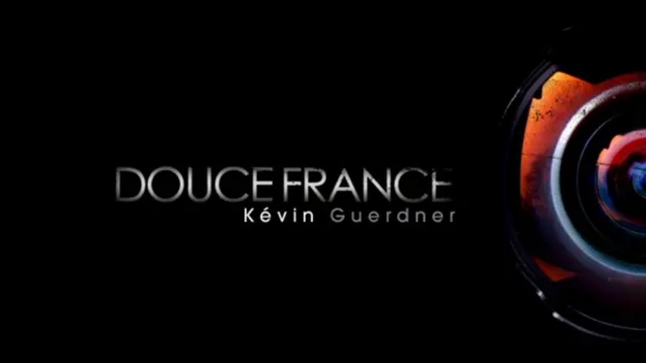 Part de Kevin Guerdner dans la vidéo DOUCE FRANCE produit par SOUL sous l'initiative commune de Mayol et Daniel Mini.<br />Part réalisée par Luka Serre