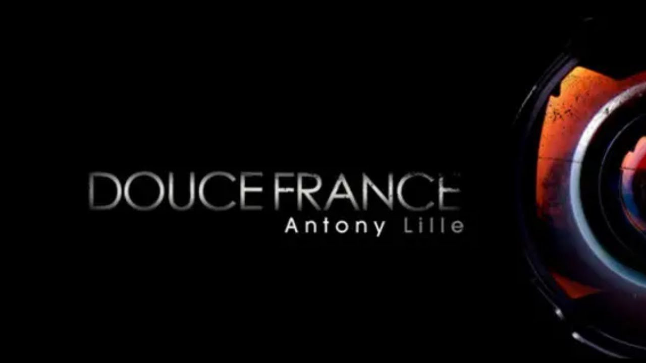 Part de Antony Lille dans la vidéo DOUCE FRANCE produit par Soul à l'initiative commune de Mayol et Daniel Mini entre autres.<br />Part réalisée par Daniel Mini<br />Illustrations par Antony Lille
