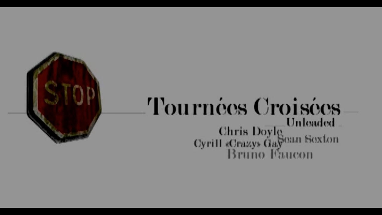 Pendant que le team Sunex allait vers le pays basque le team Unleaded composé de Chris Doyle, Sean Sexton, Bruno Faucon et Cyril Gay rendait visite aux spots du sud est (venelles rip, grabels rip)<br />Une vidéo diffusée dans le dvd du soul 53 en ... 2007 et oui déjà plus de 10 ans.