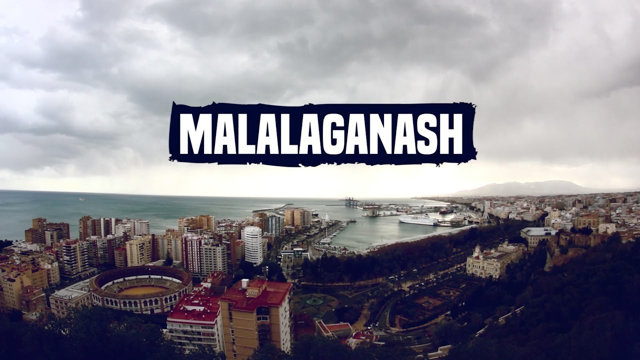 Malaga is the destination of BMX Winters. See why in this warm gathering of 15 french riders from Bordeaux.<br />- Edit : Stéphane Feugas - <br />Malaga est la destination de nos hivers de bmx. Voyez pourquoi à travers ce rassemblement de 15 riders de Bordeaux.