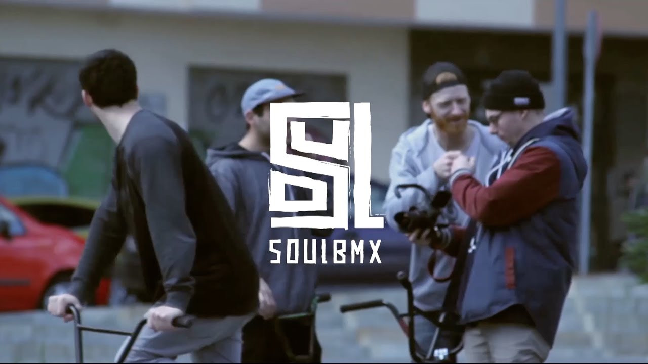 Le nouveau site SOULBMX arrive.<br />Fini le magazine, place au webzine : nouveau site, nouvelle équipe, nouvelle ligne éditoriale. <br />SOUL, chapitre 4 de sa longue vie, bientôt en ligne.<br /><br />-<br /><br />New SOULBMX website coming.<br />No more printed mag, welcome to the webzine : new site, new team, new editorial direction.<br />SOUL, chapter IV of its long life. Online soon.<br /><br /><br />Footage : Soul crew. <br />Edited by Stéphane Feugas. <br />New Soul Logo by Mathieu Viellot.<br /><br />www.soulbmxmag.com <br />@soulbmxmag