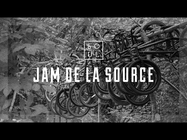 The bmx trails familly is gathering...Near Toulouse ; and it comes from all Europe. Full report online :<br />http://soulbmxmag.com/article/all-inclusive-jam-de-la-source<br />--- video by stéphane feugas ---<br />La Jam de la Source c'est la réunion annuelle des trails riders français, un passage incontournable et festif qu'on vous présente sur le site :<br />http://soulbmxmag.com/article/all-inclusive-jam-de-la-source