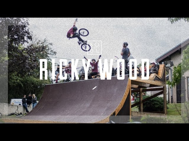 Jam Bmx sur la Backyard ramp de Clément Rémy dans les vosges<br />-<br />Quick jam in North East of France, at Clément Rémy backyard
