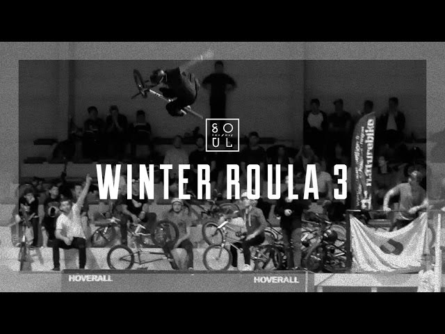 Une des meilleures compétitions de bmx en France en 2015<br />-<br />One of the best bmx contest in France in 2015<br /><br />by théophile Colin for WWW.SOULBMXMAG.COM