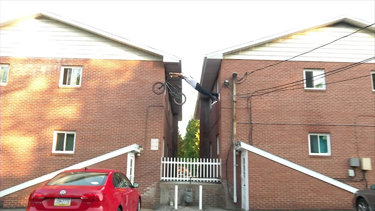 "Intervention" is a project involving the entire Kink team, over the course of the last 3 months of 2015. Riding spots from the USA, Costa Rica, Spain, and Latvia. Filmed by Darryl Tocco, Dan Coller, and Calvin Kosovich. Edited by Darryl Tocco.<br /><br />Thanks a ton to Kink/Unleaded BMX to give us the opportunity to have the video here.