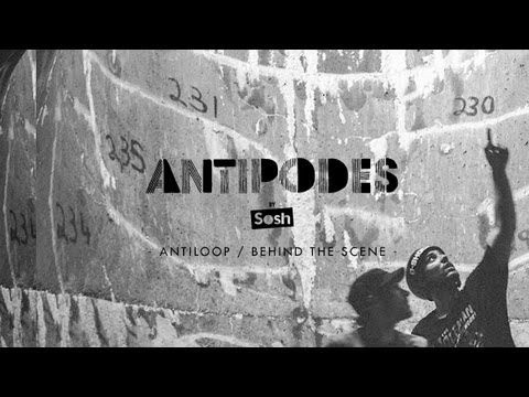 "Le plus dur c'est pas tant d'y aller...c'est de viser le trou pour sortir" Maxime Charveron parle avec ses compères d'ANTIPODES de ce trick complètement dingue qu'il a effectué à mi parcours de ce trip en Australie, un "Antilooping" (ou L.C. pour legrand x charveron) qui n'a jamais été réalisé auparavant. World First comme on dit !<br />---<br />"The hardest is not to go for it, but to find the exit of the hole" Dixit Maxime Charveron talking with his mates of ANTIPODES trip, in french, about this incredible Antilooping he made during that trip in Australia. For the people who don't understand french, see the video of the Antiloop on soulbmxmag youtube channel, you'll figure out how crazy this world first is !!!<br /><br />Antipodes, a production by Sosh in association with Soulbmx<br />Filmed and edited by Hadrien Picard