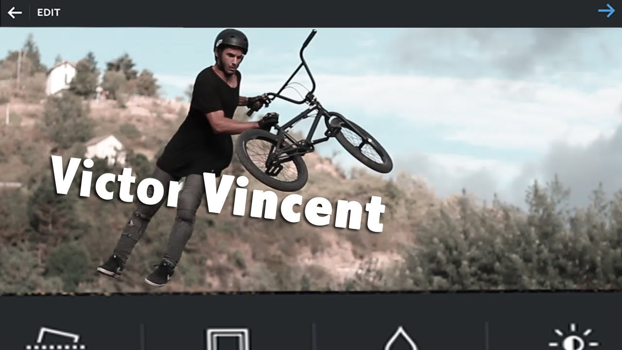 Victor Vincent is a fresh new bmxer from Montpellier, a 17 years talent that is promised to a bright future. As we like at soul to promote young guns we proposed him to produce his first real edit. Filmed in 2 sessions only by Simon Uguen. <br /><br />- @victorvincentbmx @soulbmxmag #bmxisfun -<br /><br />Victor Vincent est un jeune de 17 ans plein de talent du côté de Montpellier et promis à un avenir brillant. Aimant toujours présenter des petits jeunes nous lui avons proposé de produire sa première vrai vidéo, filmée en 2 sessions seulement par Simon Uguen.