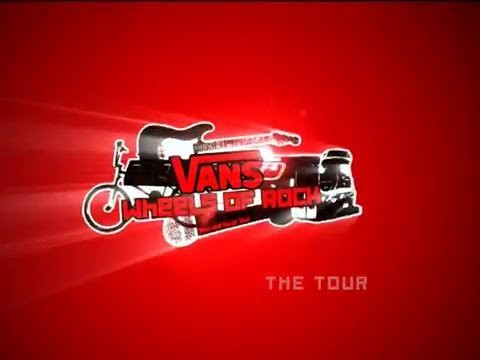 C'etait en 2009, Faf La rage nous avait concocté le Wheels of Rock, avec le soutien de Vans, une tournée mélangeant des démos avec des concerts et sessions extérieures en compagnie d'une troupe de rideurs français & internationaux qui dépotaient à base de Martinez, Mac Cay, Whitton, Kalkoff, Hennon & avec des guests comme JB ou Valentino, le tout sur les meilleurs parks de l'Hexagone. <br />Soul etait partenaire & vous aviez pu découvrir cela dans le mag puis sur le net. Voici la vidéo en entier realisée par Mayol & sa VX!<br />---<br />Back in 2009, Faf la Rage organized a riding/music Tour with a perfect crew gathering riders like Martinez, Mac Cay, Whitton, Kalkoff, Hennon & guests like JB ou Valentino on some of the best spots in France. <br />Soul was there & now here is the full video by Mayol on the web. <br />Thanks everyone, that was a blast!<br /><br />www.La-rage.fr<br />www.Vans.fr<br />www.Soulbmxmag.com
