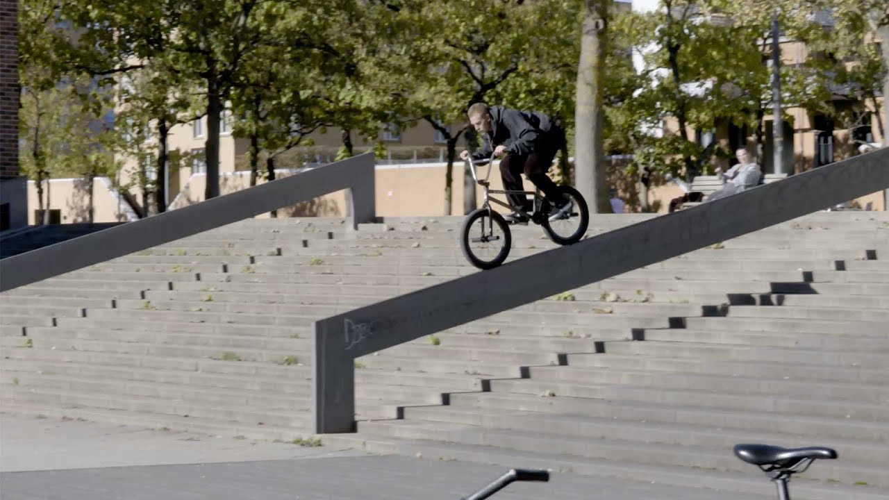 Source BMX: Checking In With Kilian Roth<br />http://sourcebmx.com<br /><br />Sub to @sourcebmx for more. Thanks!<br /><br />#bmx #bmxbike #sourcebmx