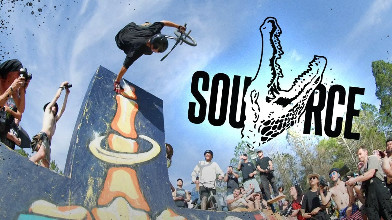 Source BMX: Swampfest Mayhem 2025<br />Goodtimes in Florida! Thanks to Trey Jones & team for making it happen!<br /><br />More: http://sourcebmx.com<br /><br />#bmx #swampfest #sourcebmx