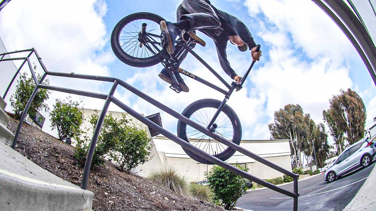 Source BMX: Checking In With Nathan Williams 2024<br />Go to http://sourcebmx.com for all parts Nathan is riding.<br /><br />Sub to @sourcebmx for more!<br /><br />#sourcebmx #bmx