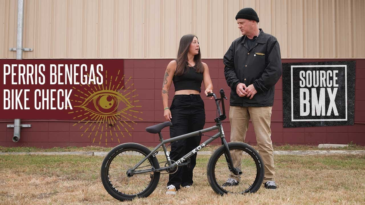 Source BMX: Perris Benegas Bike Check 2024<br />Check out all parts: http://sourcebmx.com<br /><br />Sub to @sourcebmx for more videos.<br /><br />#sourcebmx #bmxbike #bmx