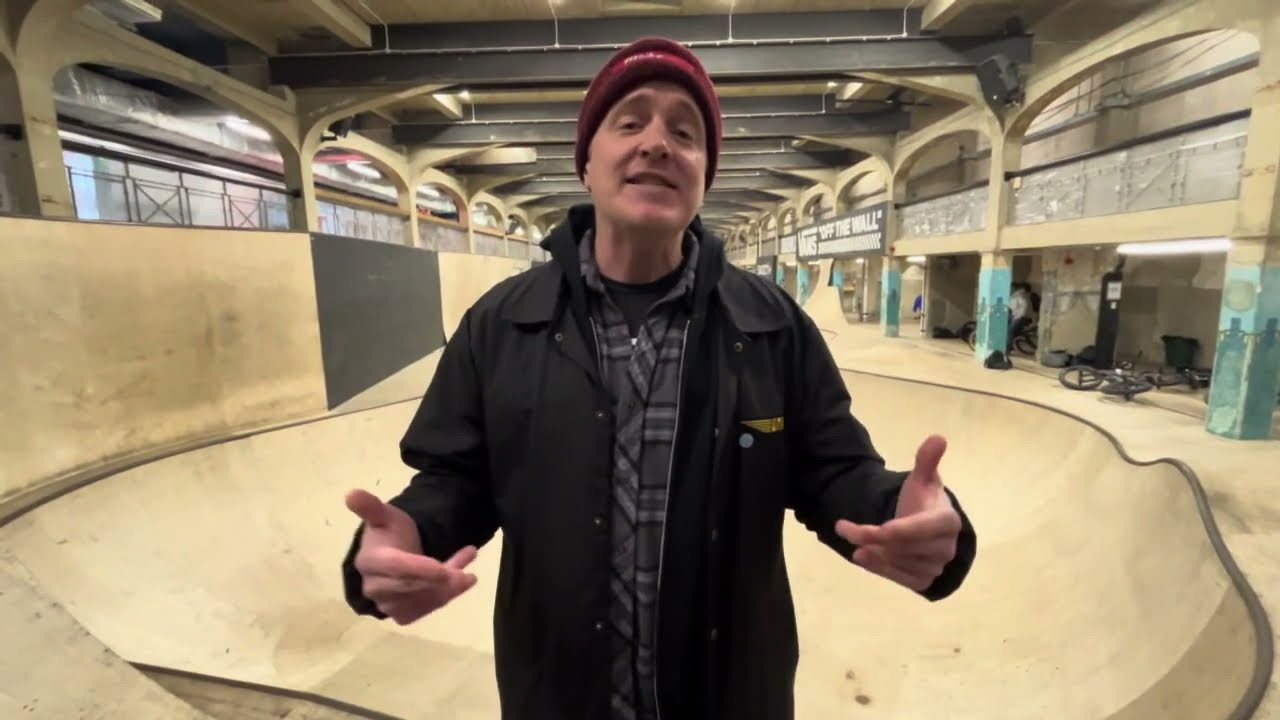 Saturday July 27th see's the @swatch Battle Of Hastings qualifier return to Source Park in Hastings, UK and here is your chance to enter!<br /><br />We will kick the day off with our Kids classes with 2 age groups allowing all to have as much fun as possible and win some prizes along with 2 tickets to Septembers main event.<br /><br />For the main qualifier we are giving the winner their own team at the #Swatch Battle Of Hastings and the chance to ride against the worlds best BMX riders!<br /><br />Register now/Helmets mandatory:<br /><br />sourcebmx.com/boh<br /><br />#bohbmx #bmx #sourcebmx