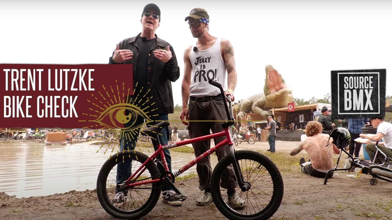 Source BMX: Trent Lutzke Bike Check 2024<br />Find all parts here: http://sourcebmx.com<br /><br />Sub to @sourcebmx 4 more!<br /><br />#bmx #sourcebmx #bmxbike