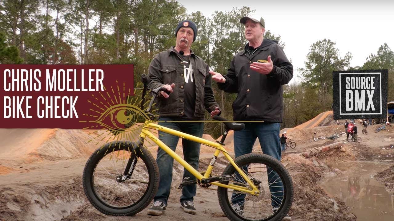 Source BMX: Chris Moeller Bike Check 2024<br />Find all parts on http://sourcebmx.com<br /><br />Sub to @sourcebmx for more!<br /><br />#bmx #sourcebmx #bmxbike
