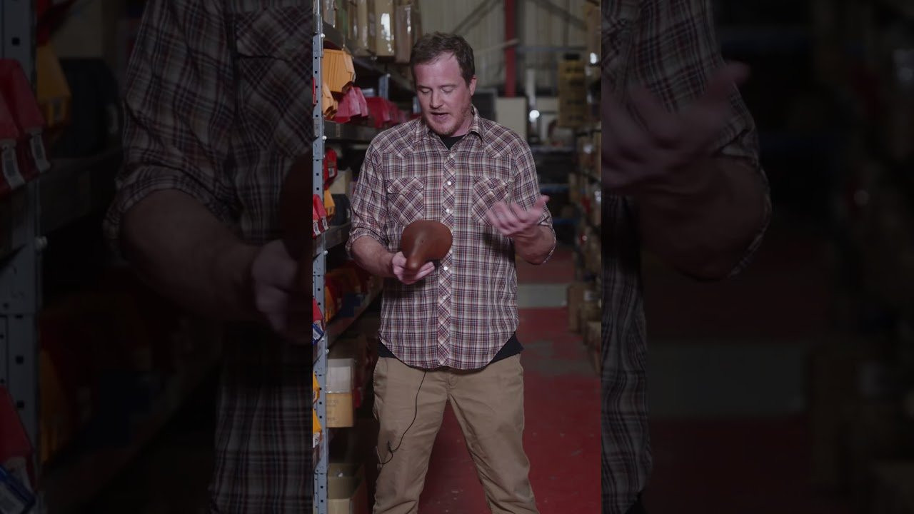 Shop the EXILE Pivotal seat from Eclat now at sourcebmx.com<br /><br />#bmx #eclatbmx #sourcebmx