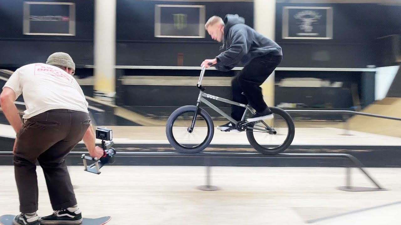 Source BMX: Kilian Roth BTS RAW 2024<br />More Kilian Edits can be found here...<br /><br />Welcome Edit: https://youtu.be/ggBXdxHqEBI<br />Lock-In Riding Edit: https://youtu.be/cDL7XymmGlQ<br />Bike Check: https://youtu.be/Wq_QF4byT7w<br />10 Questions: https://youtu.be/8fjGqgF5HqE<br />Kink Rail Battle: https://youtu.be/7_bs5TI88qY<br /><br />http://sourcebmx.com<br /><br />Sub to @sourcebmx for more! <br /><br />#bmx #sourcebmx