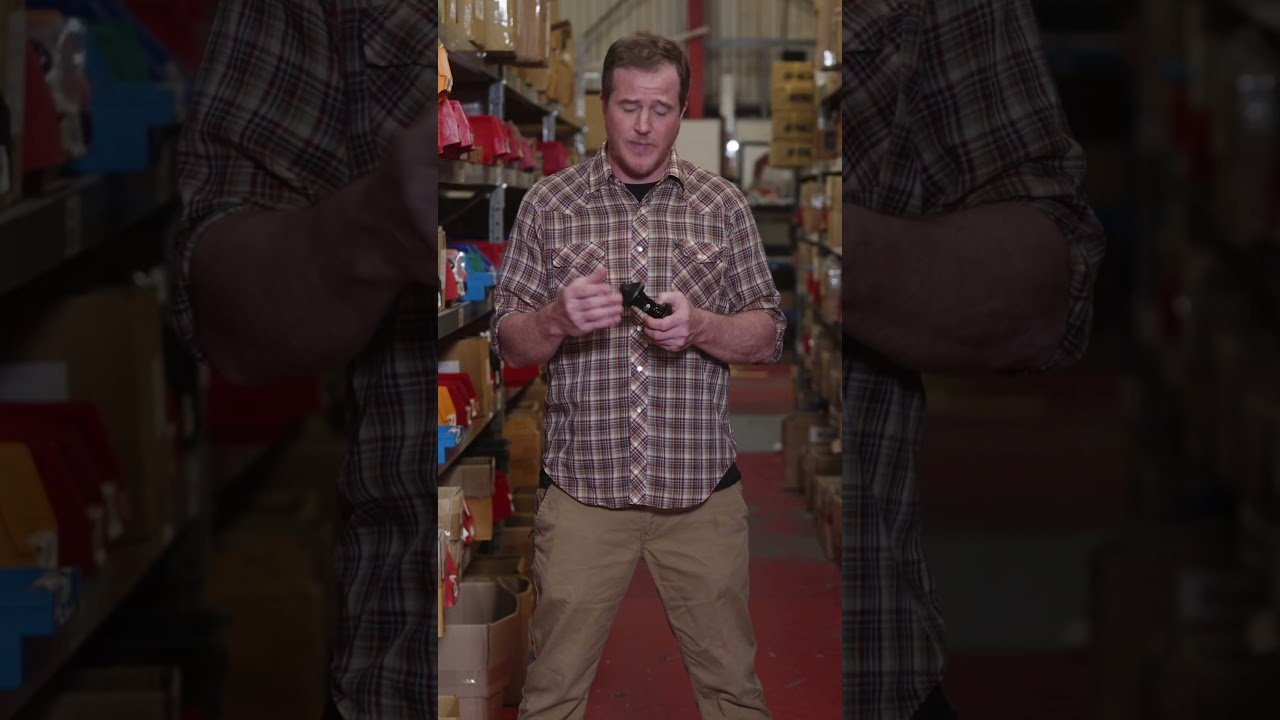 The #Eclatbmx Cortex OS front hub is built to last and available right now at sourcebmx.com<br /><br />#bmx #sourcebmx