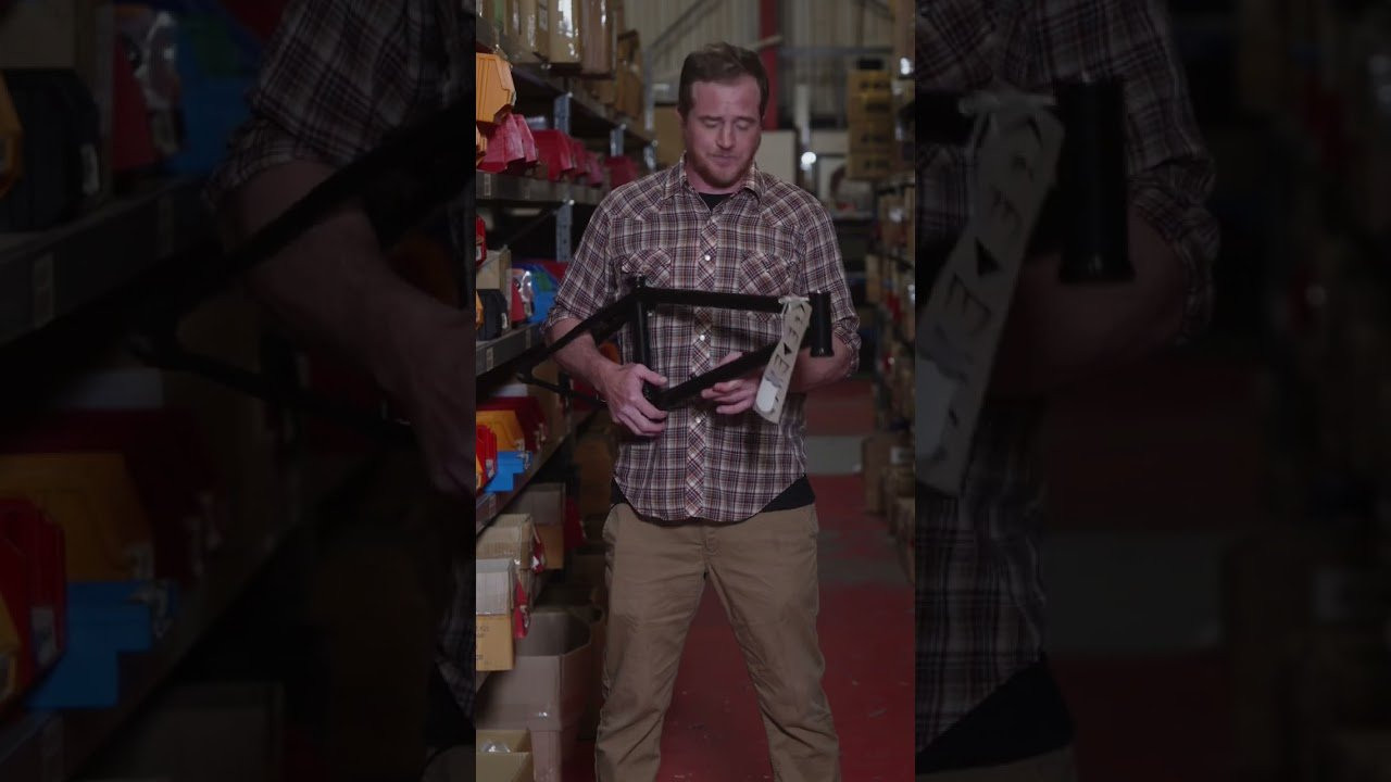 Shop the S&M CCR JUNIOR framw worldwide at sourcebmx.com<br /><br />#bmx #sourcebmx #sandmbikes