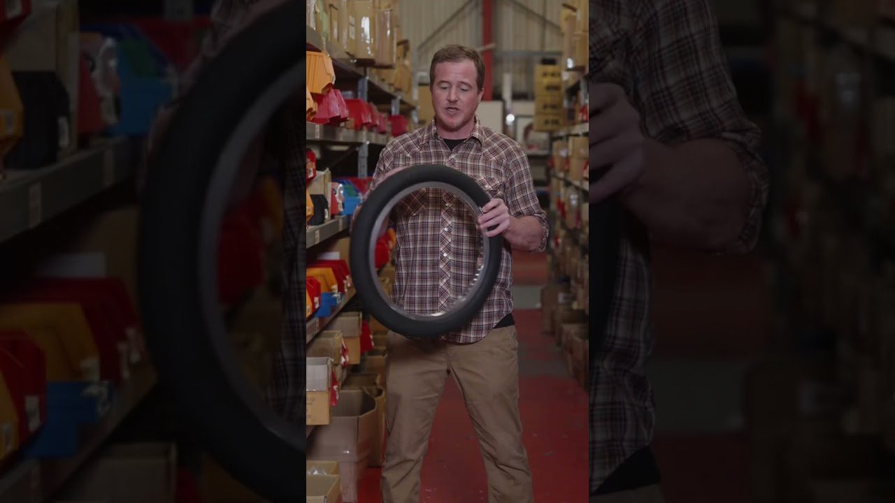 Looking for a low profile all round Tire? The @KinkBMX WAKE is available now at sourcebmx.com<br /><br />#bmx #sourcebmx #kinkbmx