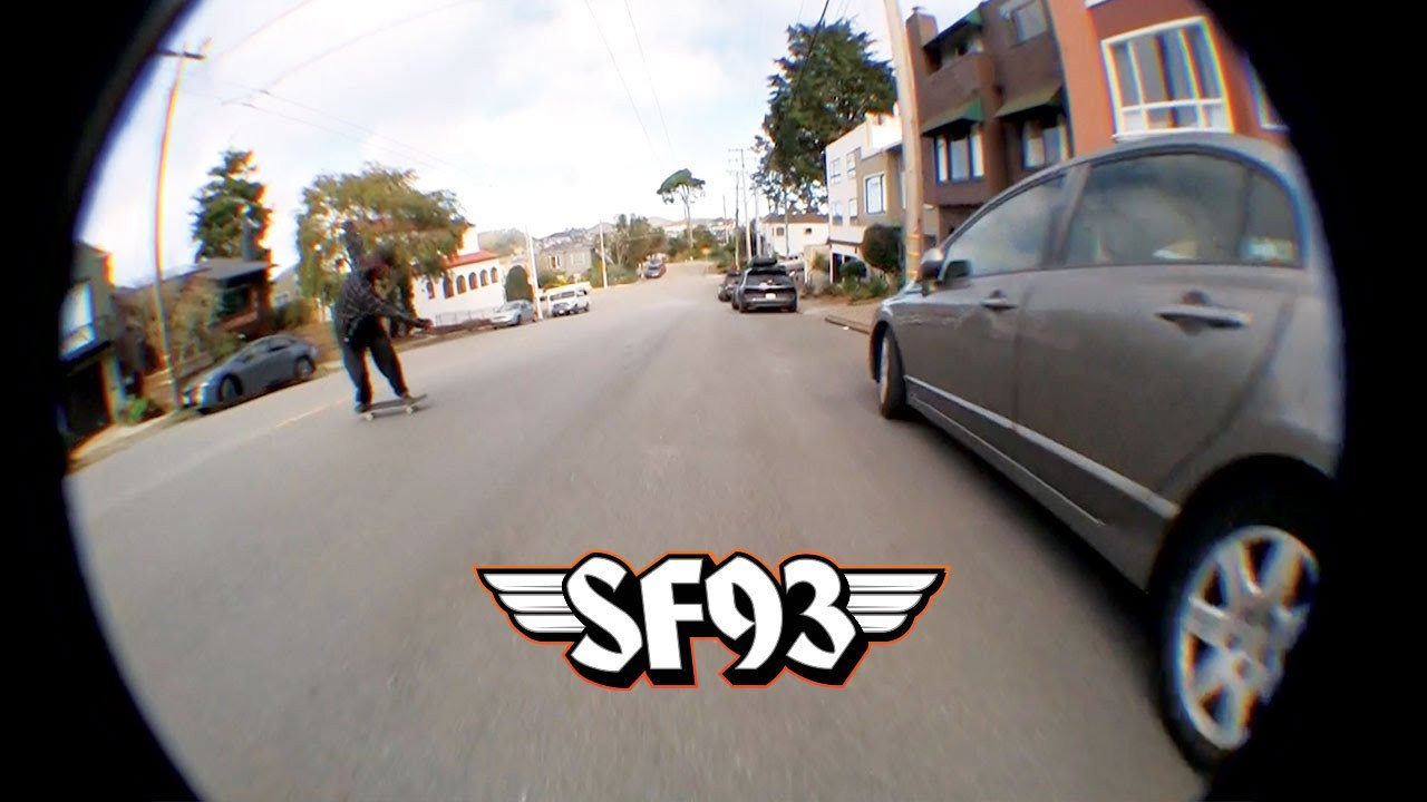 Chris Athans, Matt Finley, and Josh Mclaughlin taking the new Spitfire 93 Radials to the hills and back alleys of San Francisco.<br /><br />Filmed & edited by Brian Slattery<br /><br />https://www.spitfirewheels.com/
