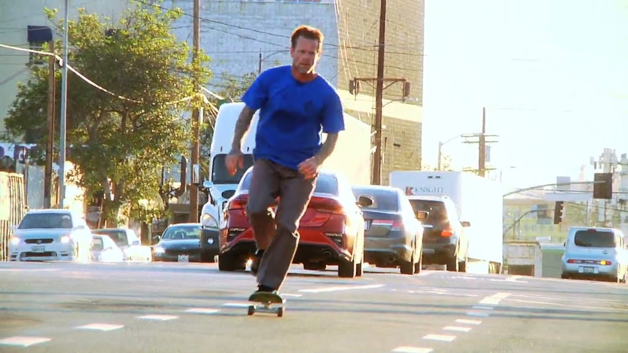 Anthony Van Engelen's new Formula Four Conicals are available in skate shops now.