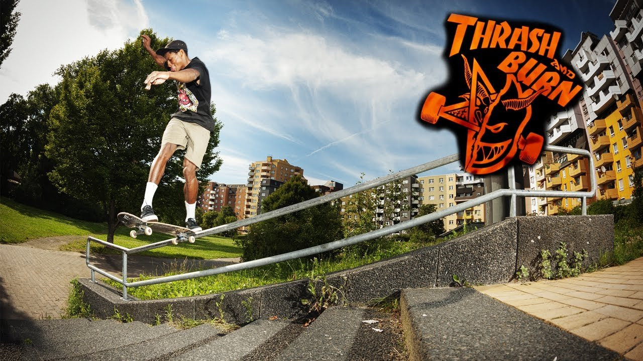 The Spitfire team convenes on Berlin, and spots get slaughtered before they head to the Nordic territories. Copenhagen's up next.