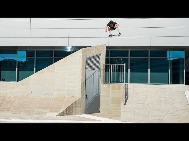 Polished edits are great but there's beauty in imperfection. Check this Charred Remains Milan edit from the Spitfire x Thrasher Euro trip. That first spot is ridiculous.<br /><br />Keep up with Thrasher Magazine here:<br />http://www.thrashermagazine.com<br />http://www.facebook.com/thrashermagazine<br />http://www.instagram.com/thrashermag<br />http://www.twitter.com/thrashermag