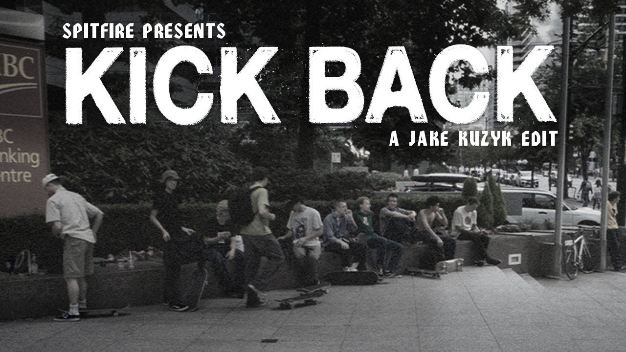 Take a journey into the Great White North through the eyes of Jake Kuzyk. Starring ET, Dustin Henry, Diego Todd, Ty Peterson, Dane Barker, Nick Michel, Chris Milic and many more.<br /> <br />Keep up with Thrasher Magazine here:<br /> http://www.thrashermagazine.com<br /> http://www.facebook.com/thrashermagazine<br /> http://www.instagram.com/thrashermag<br /> http://www.twitter.com/thrashermag