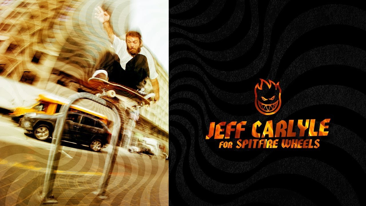 Jeff Carlyle attacks the city with style. <br /><br />Filmed and edited by: Otto Ray <br /><br />Additional filming: Ryan Gershell & Cody Thompson <br /><br />Music: Jake Johnson, Brian Delatorre & Raney Beres